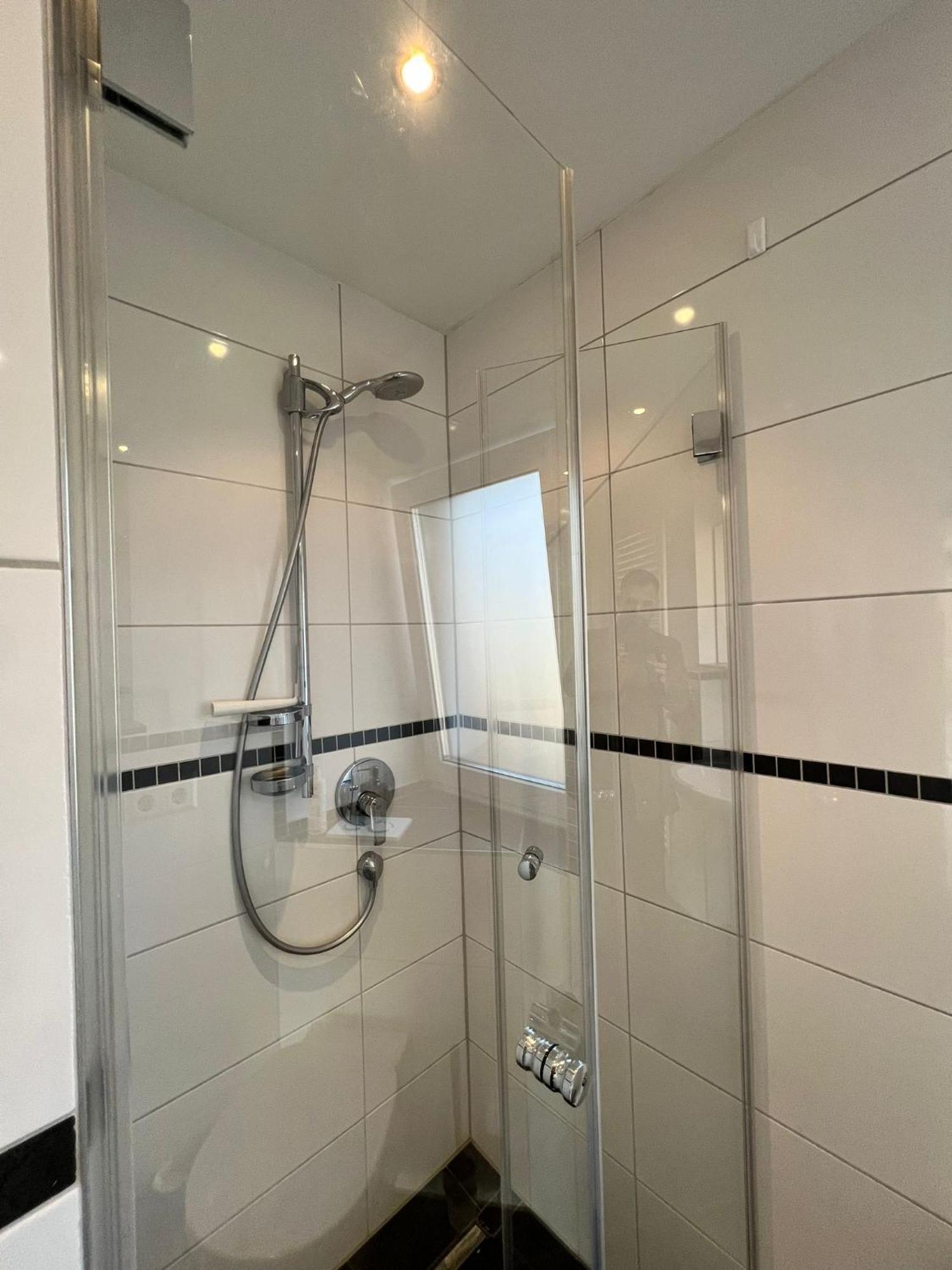 Sonnenschein Apartment Stetten  Bagian luar foto